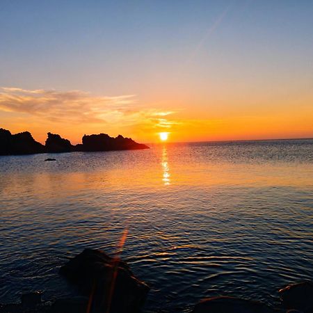 La Pineta Βίλα Φαβινιάνα Εξωτερικό φωτογραφία