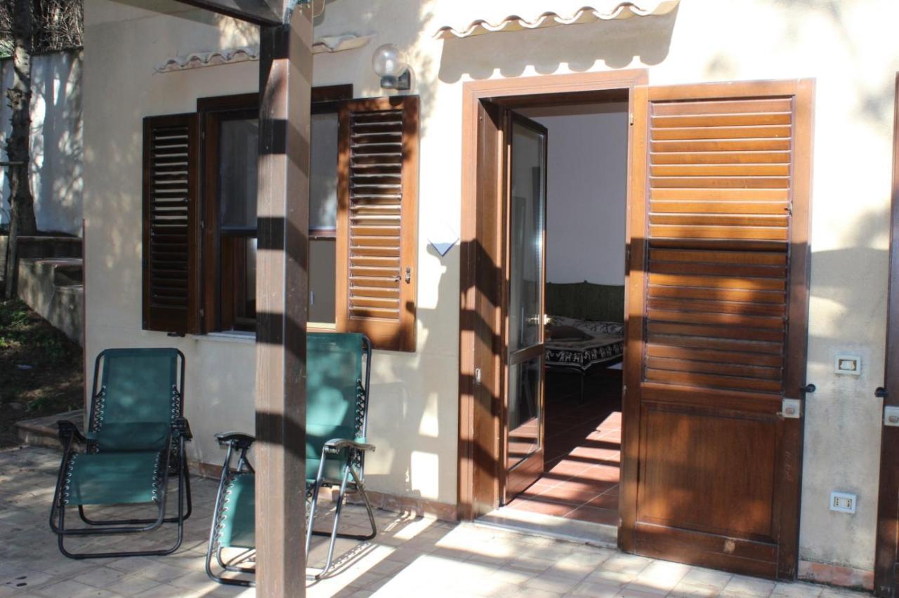 La Pineta Βίλα Φαβινιάνα Εξωτερικό φωτογραφία