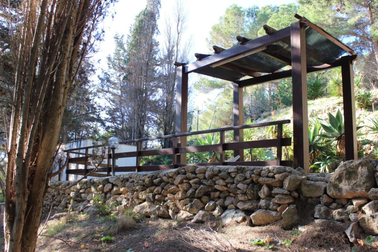 La Pineta Βίλα Φαβινιάνα Εξωτερικό φωτογραφία