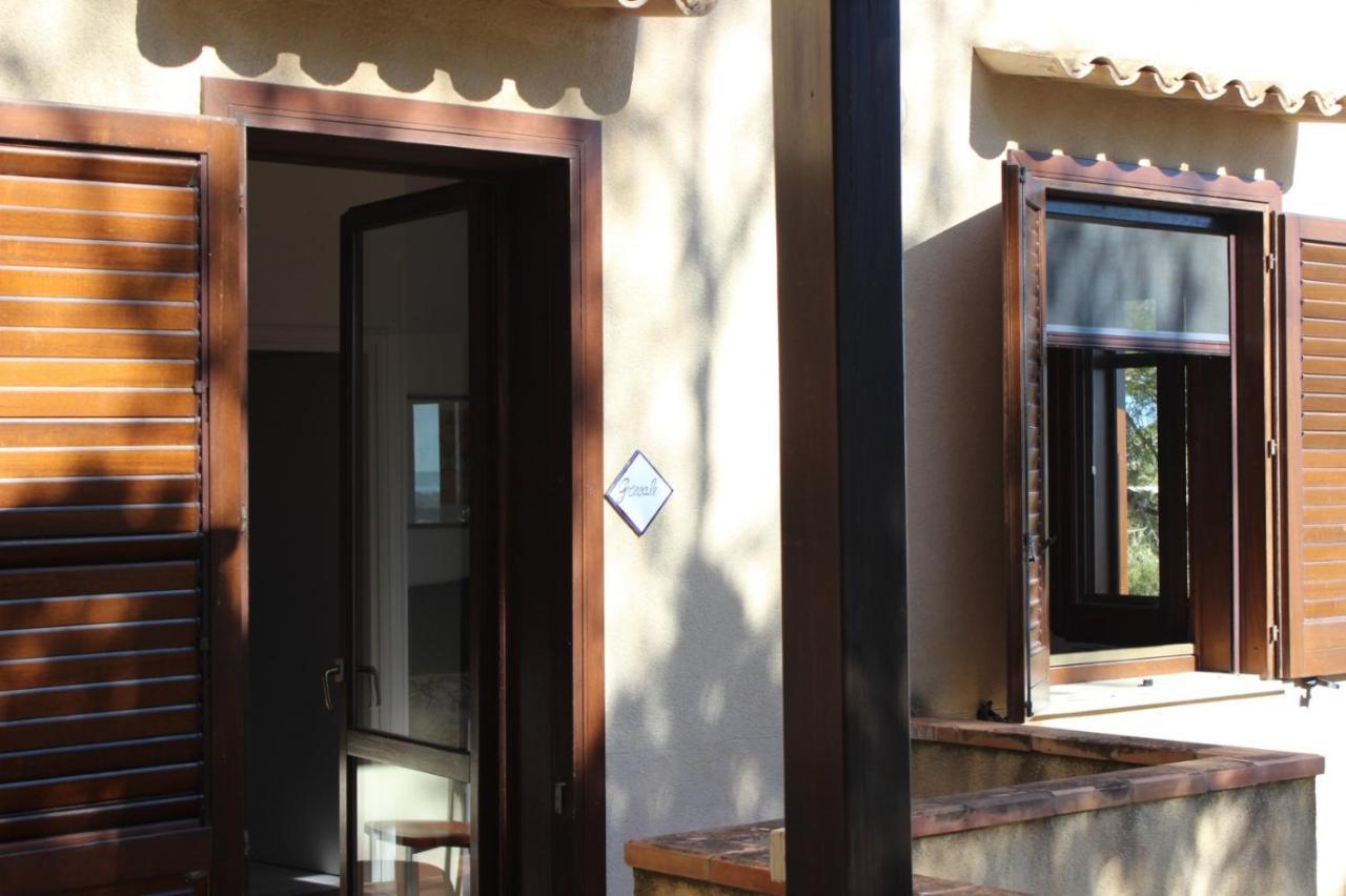 La Pineta Βίλα Φαβινιάνα Εξωτερικό φωτογραφία