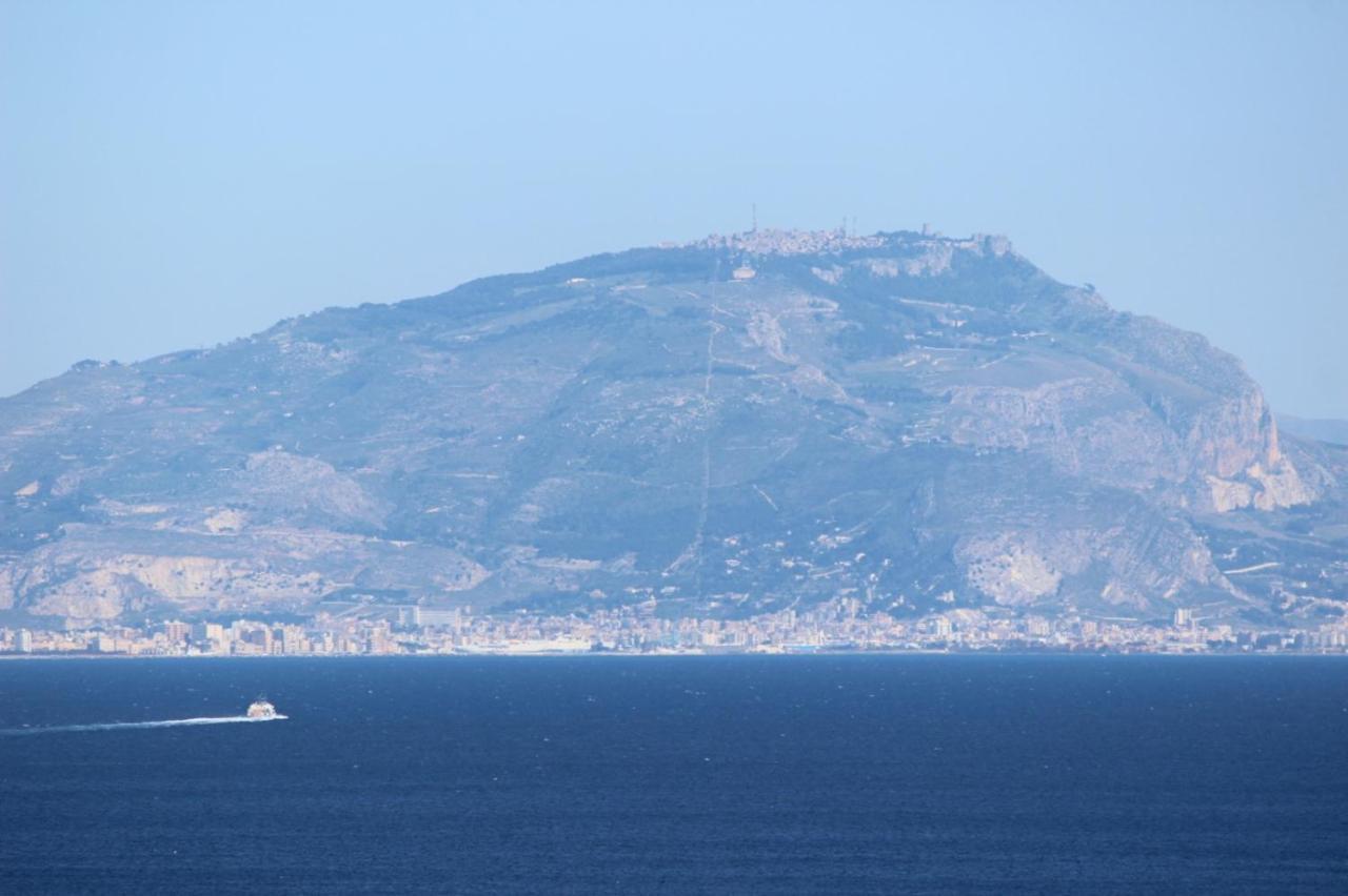 La Pineta Βίλα Φαβινιάνα Εξωτερικό φωτογραφία