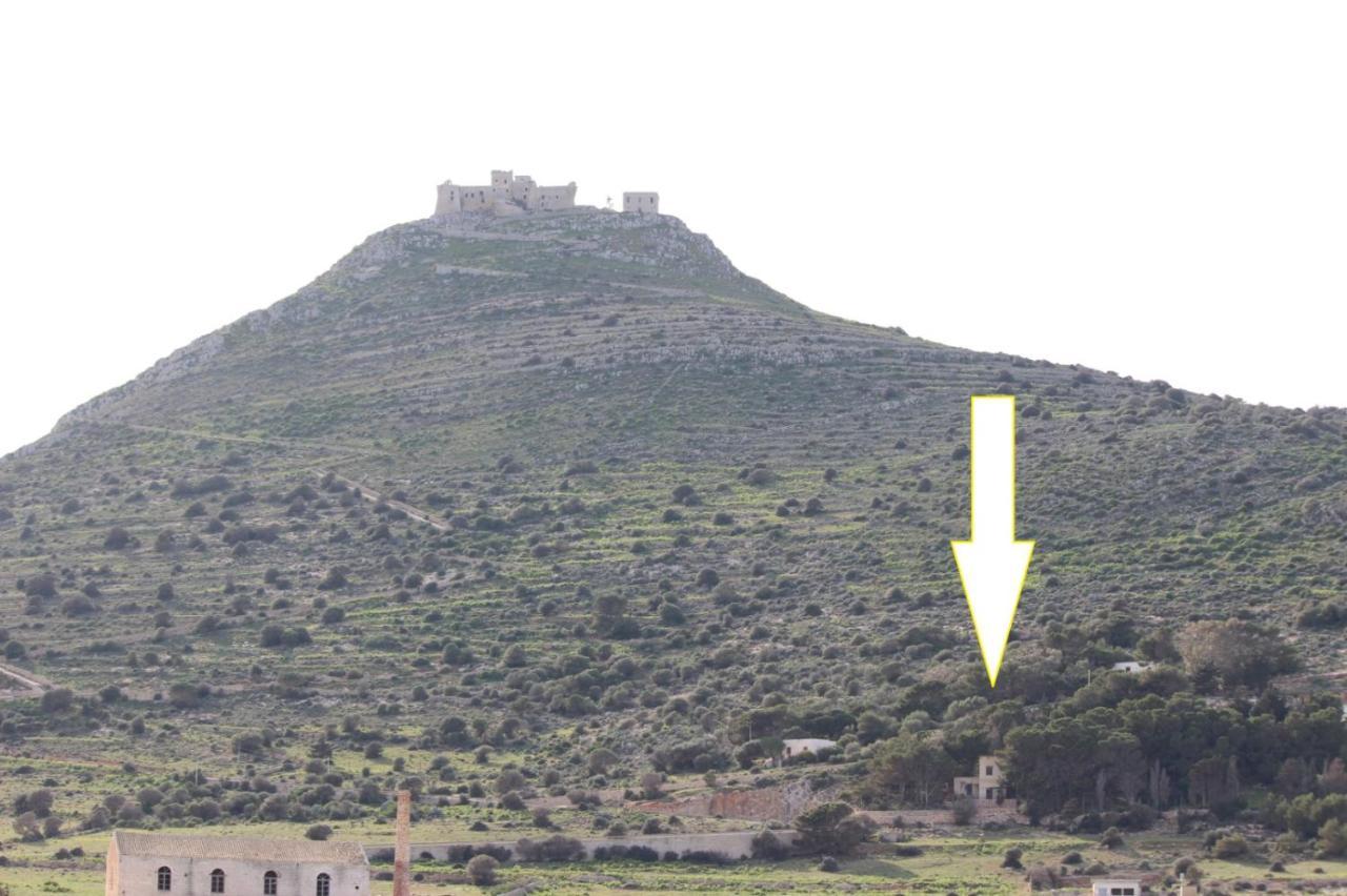 La Pineta Βίλα Φαβινιάνα Εξωτερικό φωτογραφία