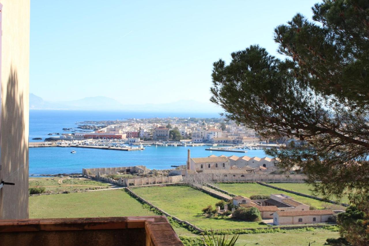 La Pineta Βίλα Φαβινιάνα Εξωτερικό φωτογραφία