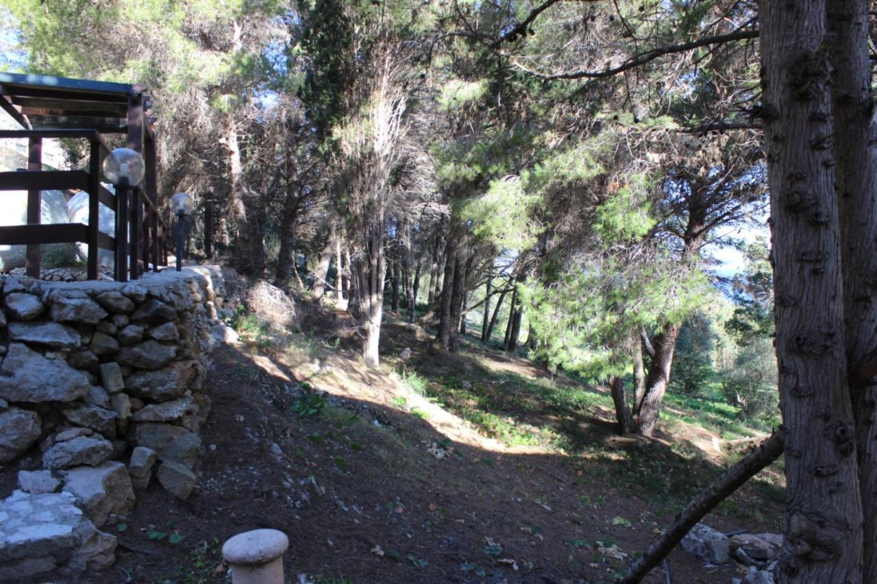 La Pineta Βίλα Φαβινιάνα Εξωτερικό φωτογραφία