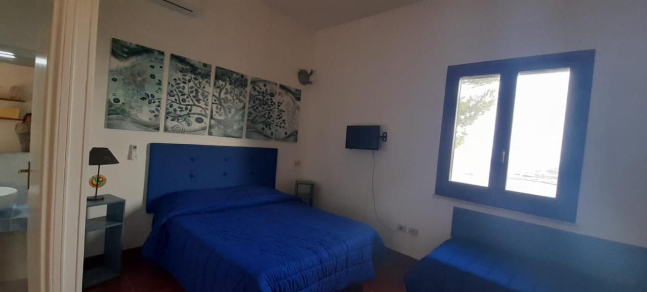 La Pineta Βίλα Φαβινιάνα Εξωτερικό φωτογραφία