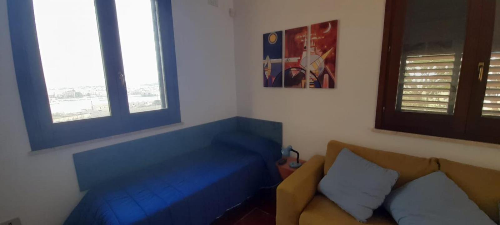 La Pineta Βίλα Φαβινιάνα Εξωτερικό φωτογραφία