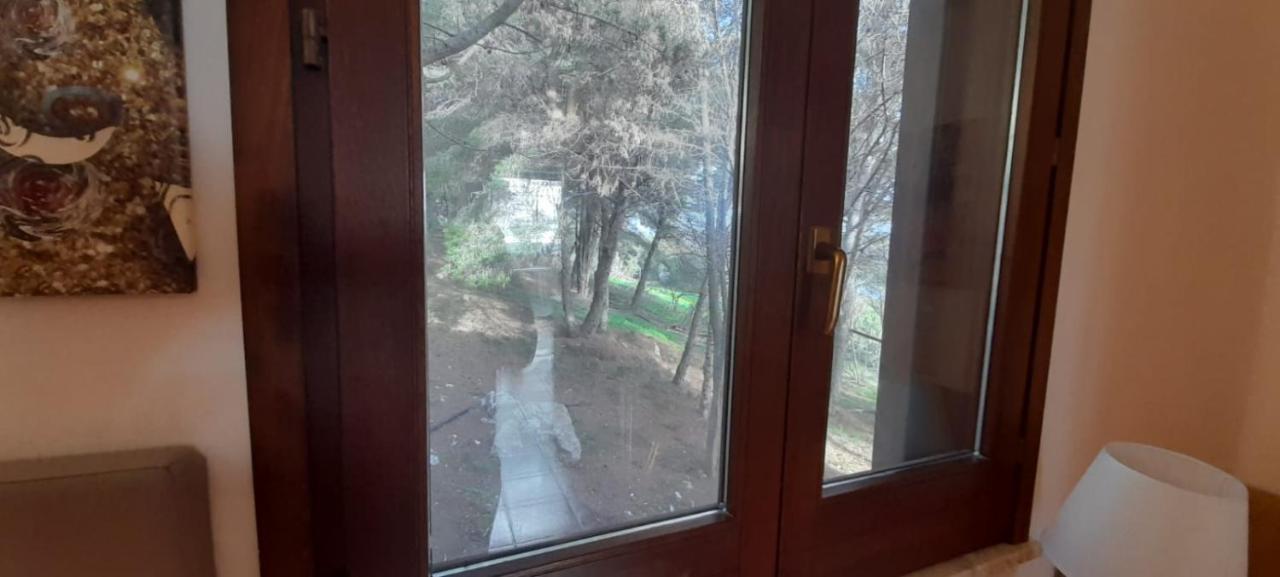 La Pineta Βίλα Φαβινιάνα Εξωτερικό φωτογραφία