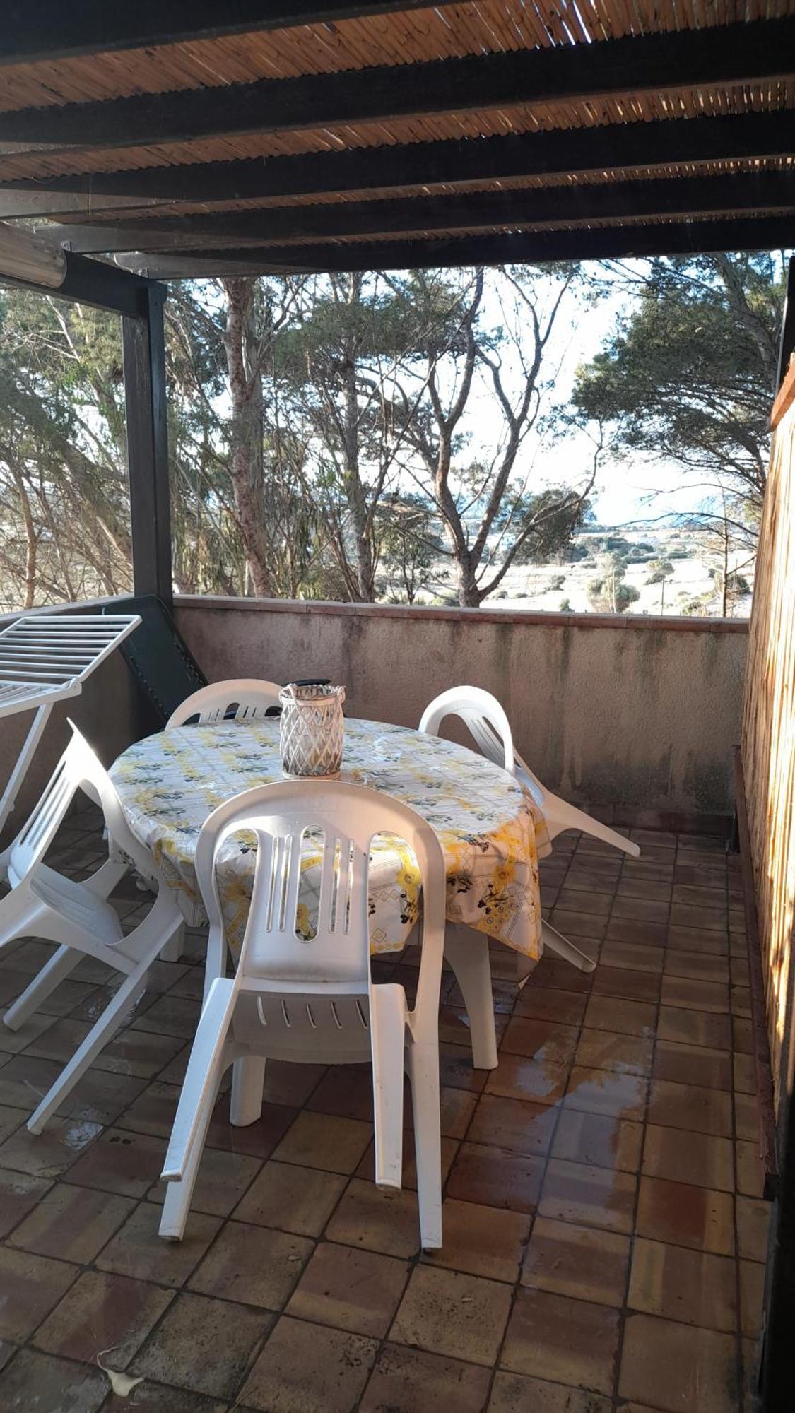 La Pineta Βίλα Φαβινιάνα Εξωτερικό φωτογραφία