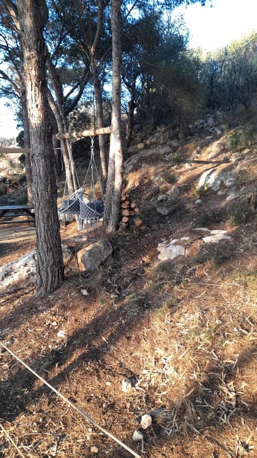 La Pineta Βίλα Φαβινιάνα Εξωτερικό φωτογραφία