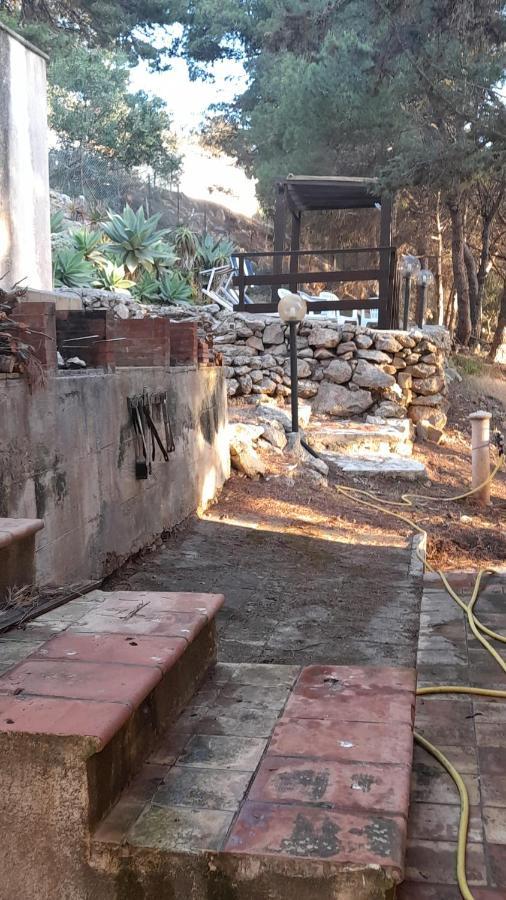 La Pineta Βίλα Φαβινιάνα Εξωτερικό φωτογραφία