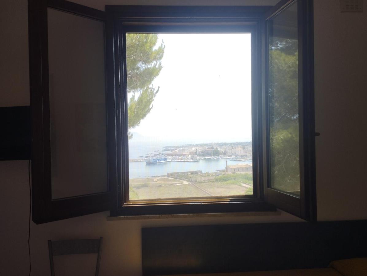 La Pineta Βίλα Φαβινιάνα Εξωτερικό φωτογραφία