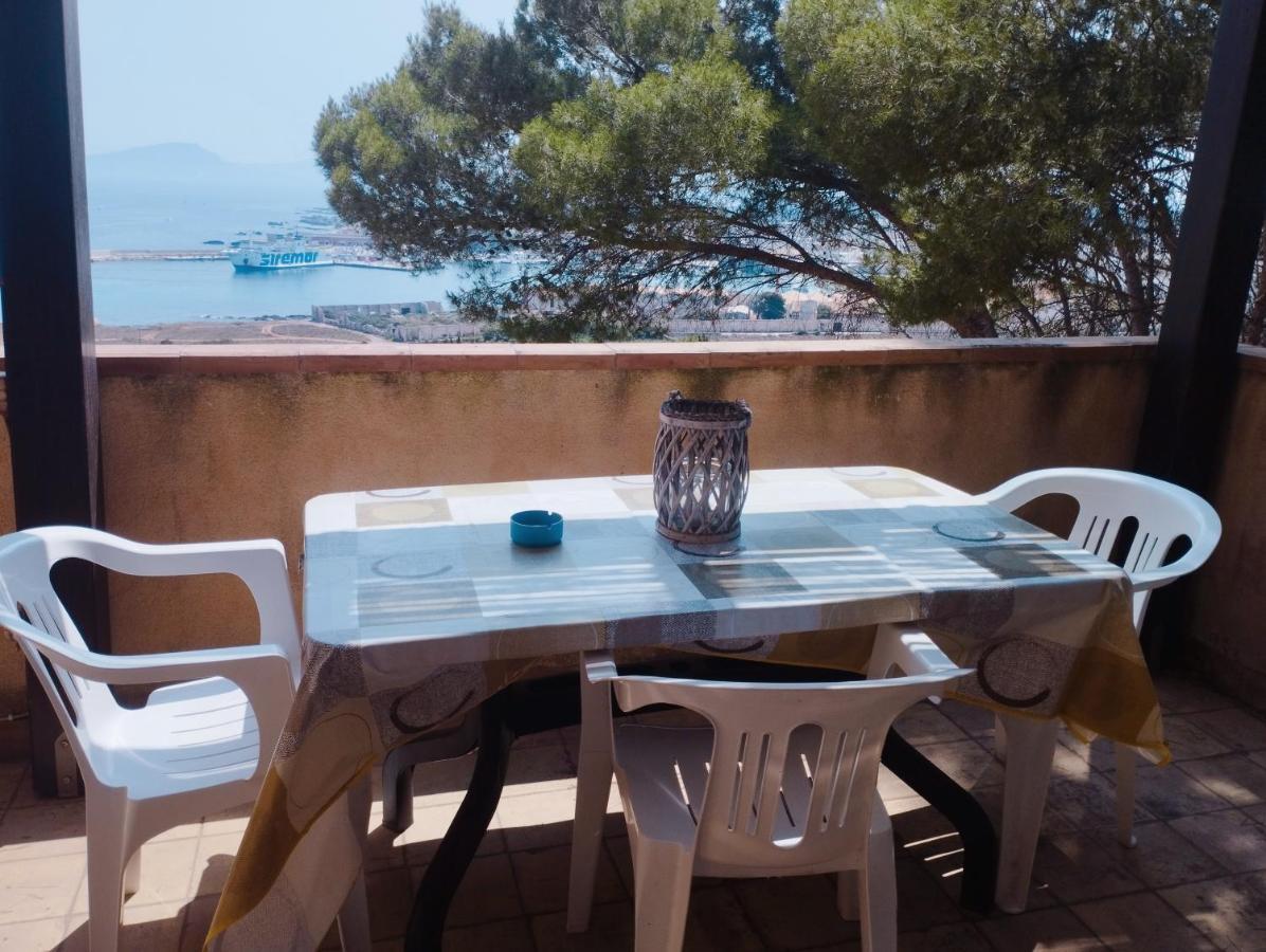 La Pineta Βίλα Φαβινιάνα Εξωτερικό φωτογραφία