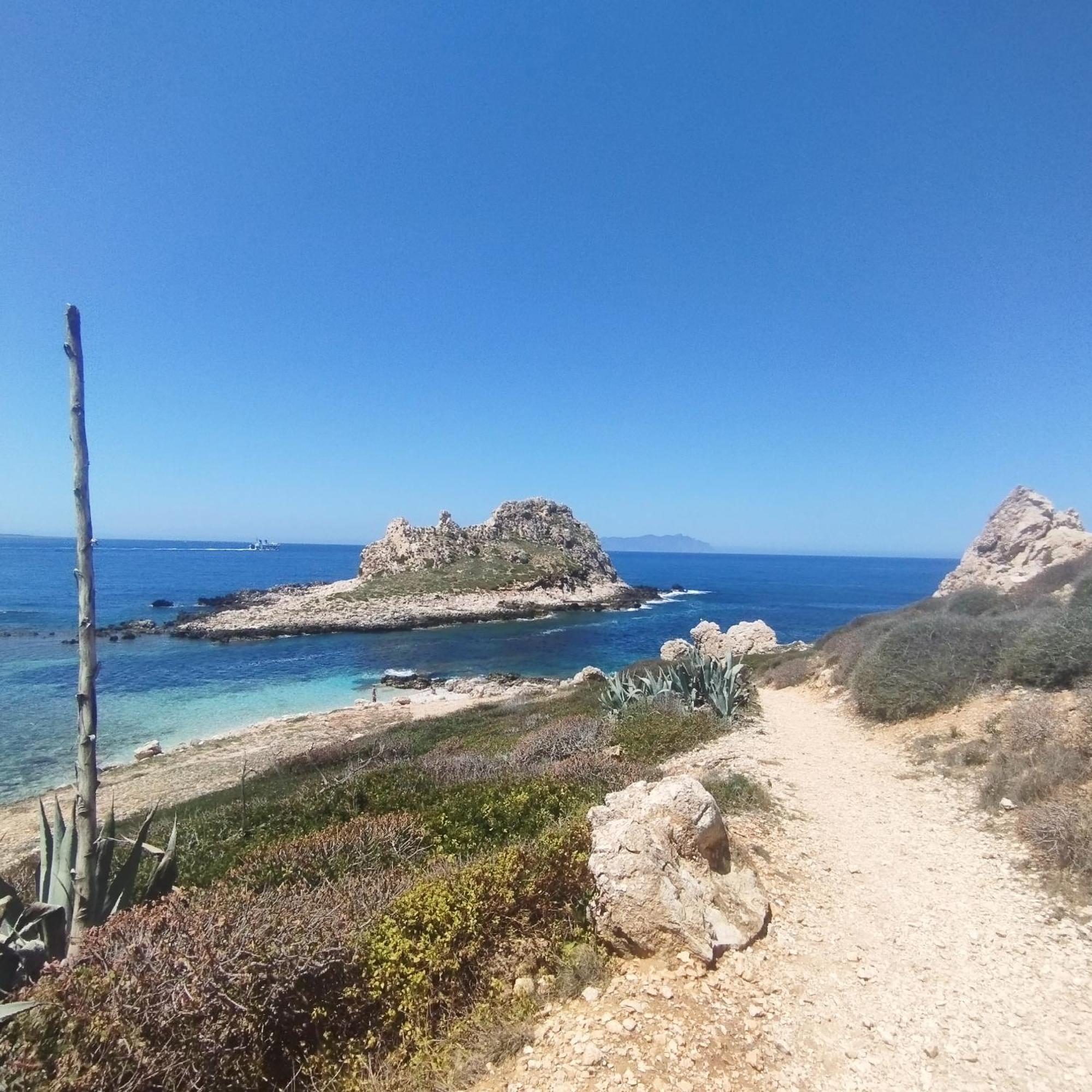 La Pineta Βίλα Φαβινιάνα Εξωτερικό φωτογραφία