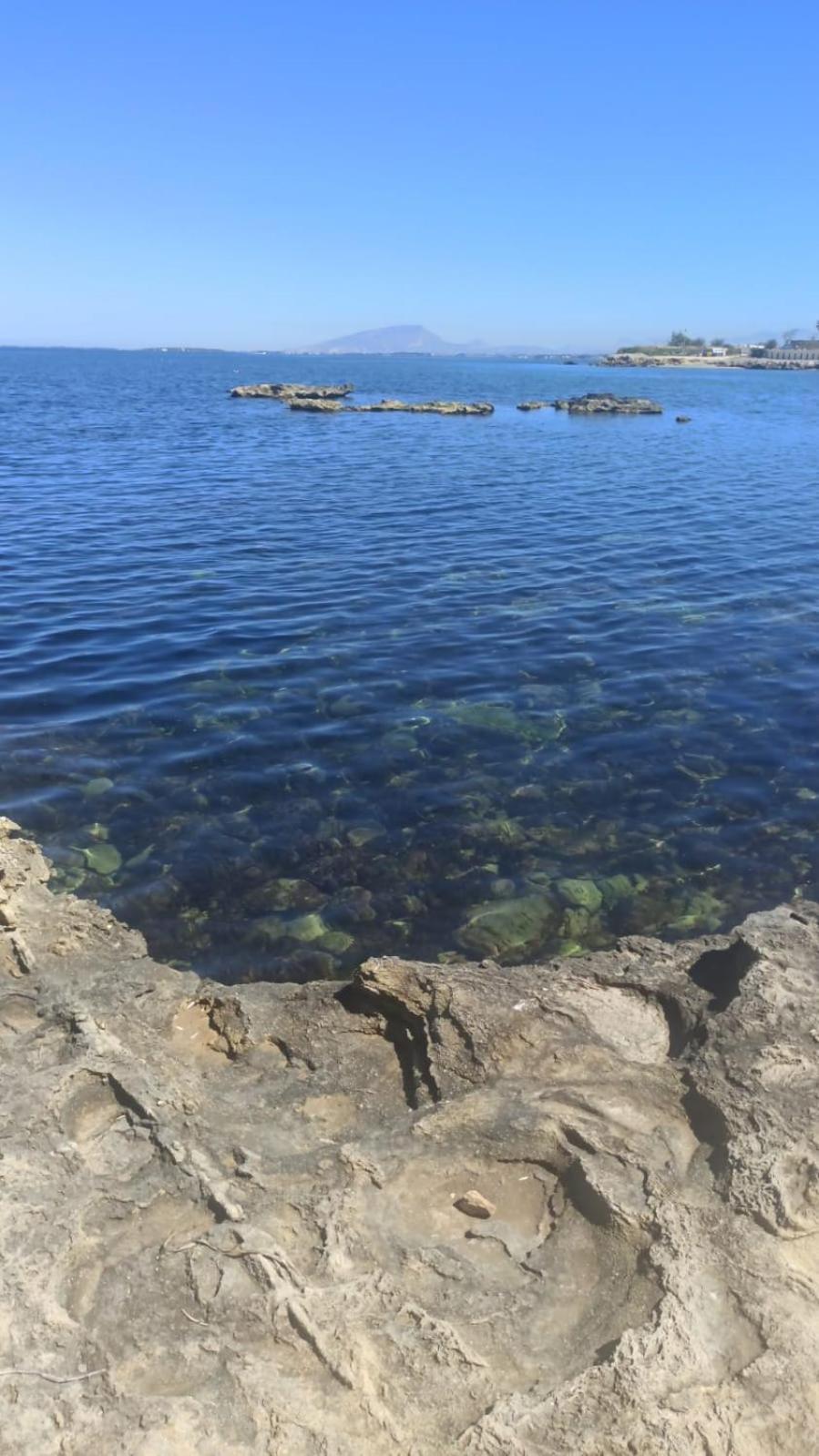 La Pineta Βίλα Φαβινιάνα Εξωτερικό φωτογραφία