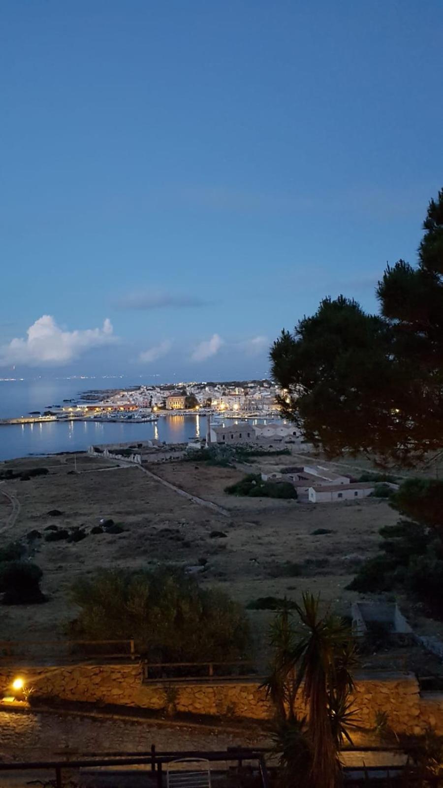 La Pineta Βίλα Φαβινιάνα Εξωτερικό φωτογραφία