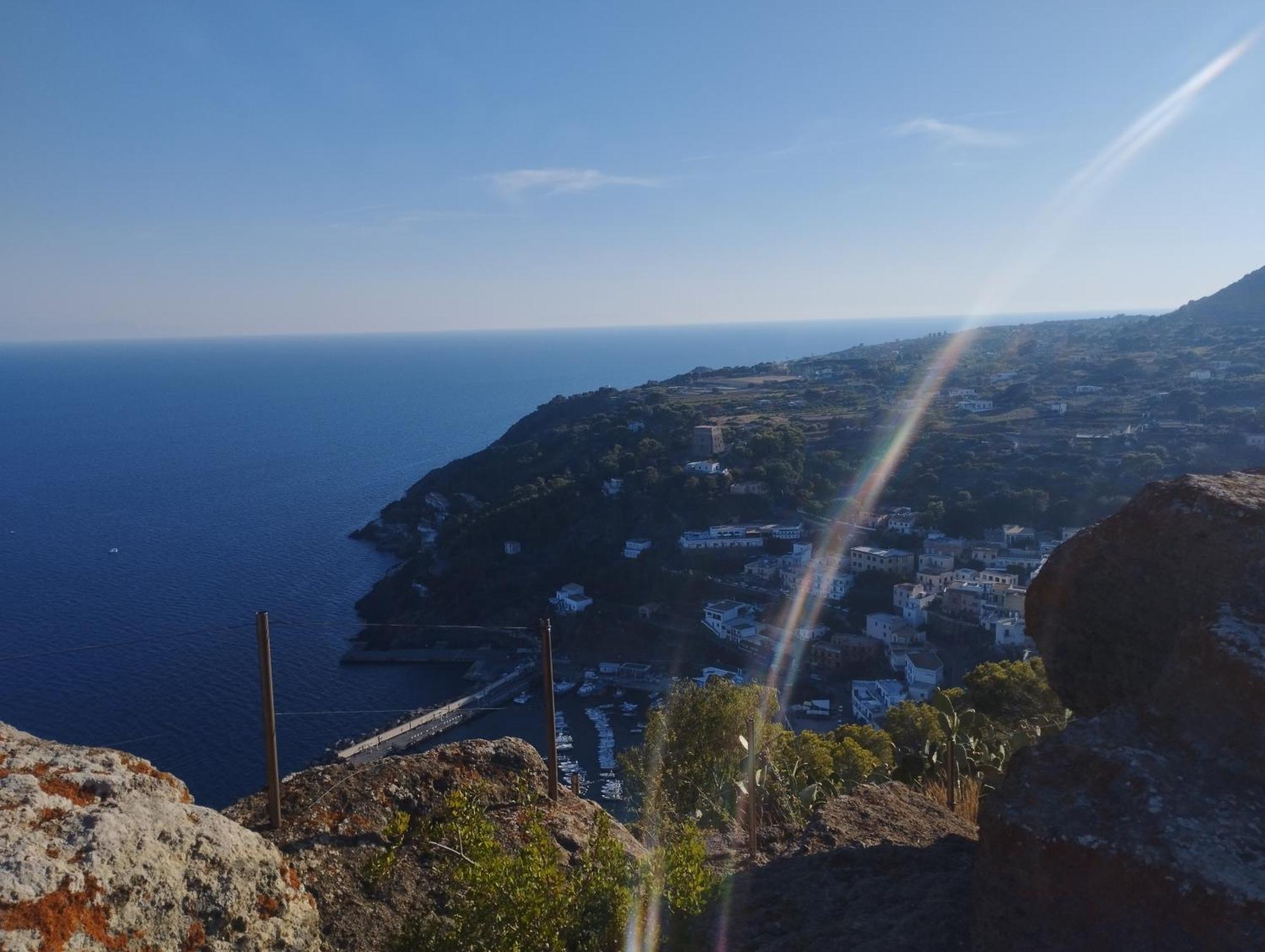 La Pineta Βίλα Φαβινιάνα Εξωτερικό φωτογραφία