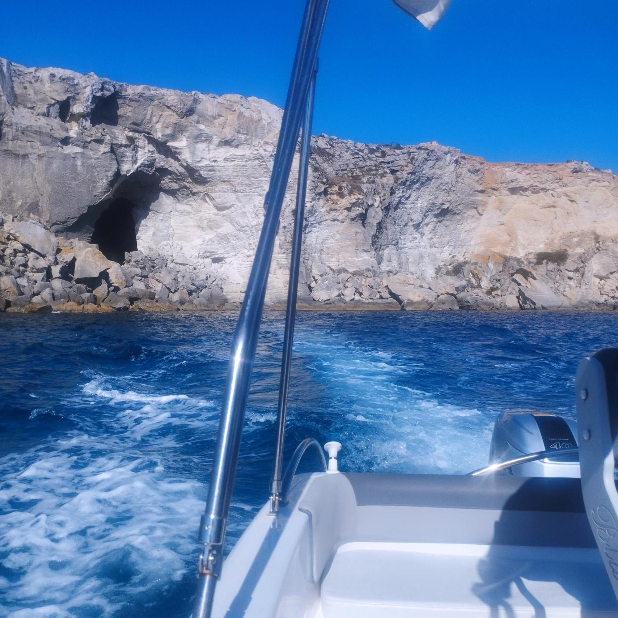 La Pineta Βίλα Φαβινιάνα Εξωτερικό φωτογραφία